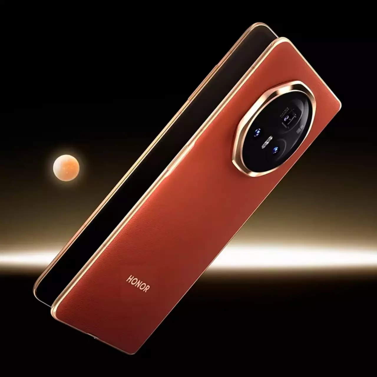 Складаний смартфон HONOR Magic V3 тепер можна купити в Росії Складаний смартфон HONOR Magic V3 тепер можна купити в Росії