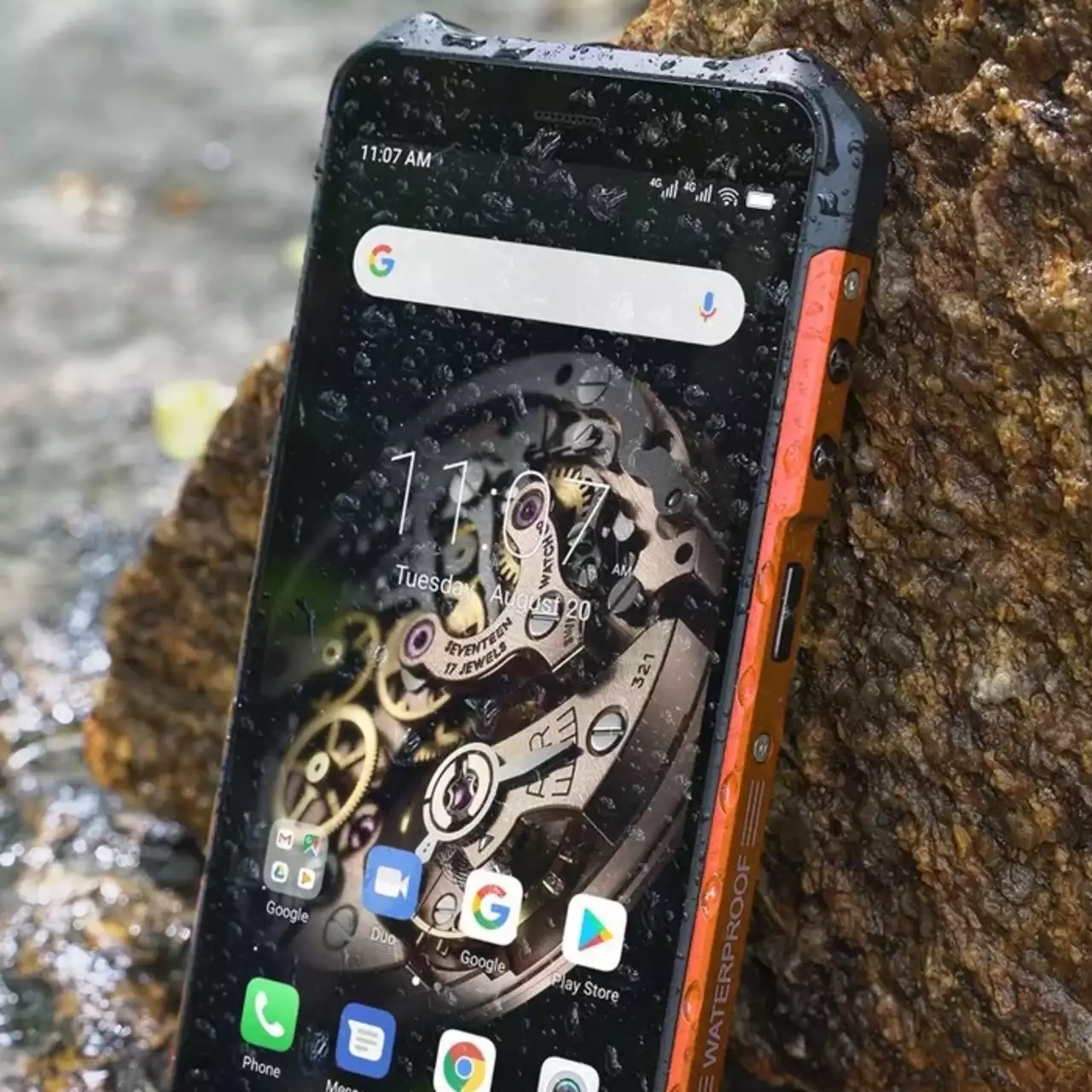 ТОП-10 безкоштовних додатків для Android та iOS за 22 жовтня — 30 жовтня 2024 року ТОП-10 безкоштовних додатків для Android та iOS за 22 жовтня — 30 жовтня 2024 року