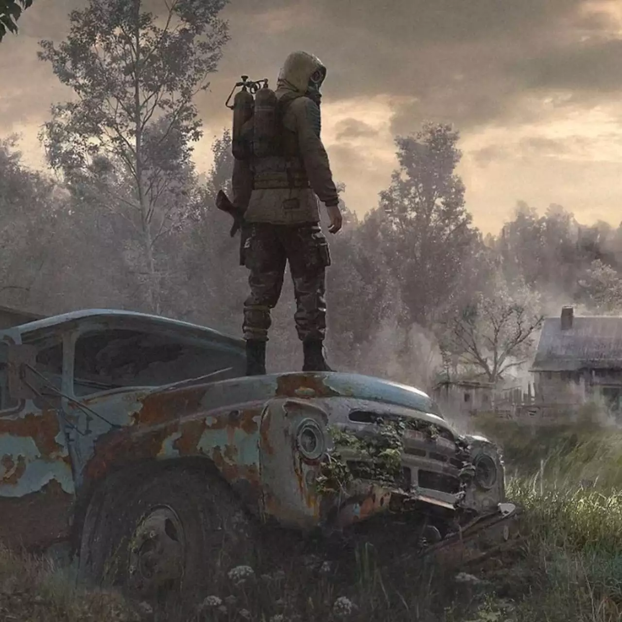 Ubisoft приготувала сюрприз для фанатів S.T.A.L.K.E.R. 2. Анонсовано ексклюзивний набір для The Division 2