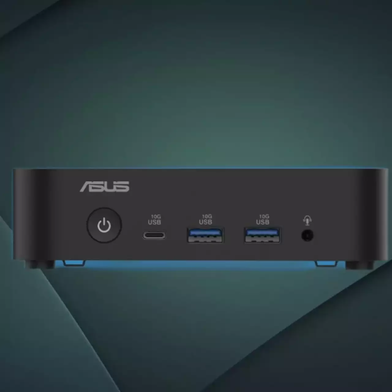ASUS представляє міні-ПК NUC 14 Essential на базі процесорів Alder Lake-N Refresh ASUS представляє міні-ПК NUC 14 Essential на базі процесорів Alder Lake-N Refresh