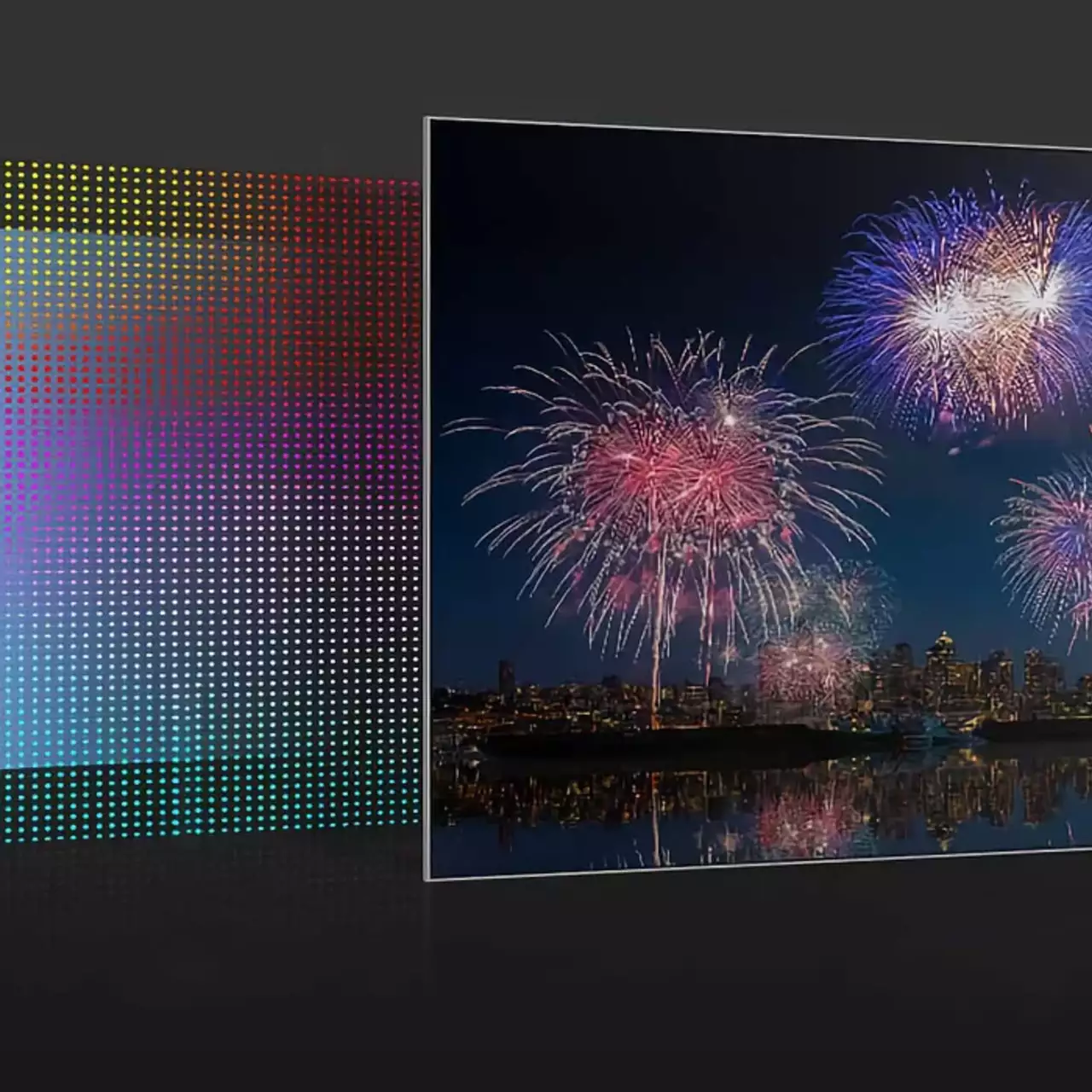 Samsung забезпечить більшу доступність QD-OLED матриць завдяки переробці чорнил Samsung забезпечить більшу доступність QD-OLED матриць завдяки переробці чорнил