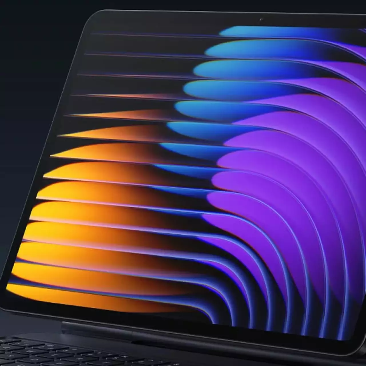Xiaomi анонсувала Pad 7 і Pad 7 Pro — флагманські планшети для всіх