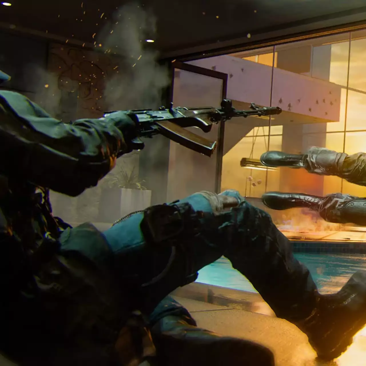 Найкращі збірки для зброї в Call Of Duty: Black Ops 6