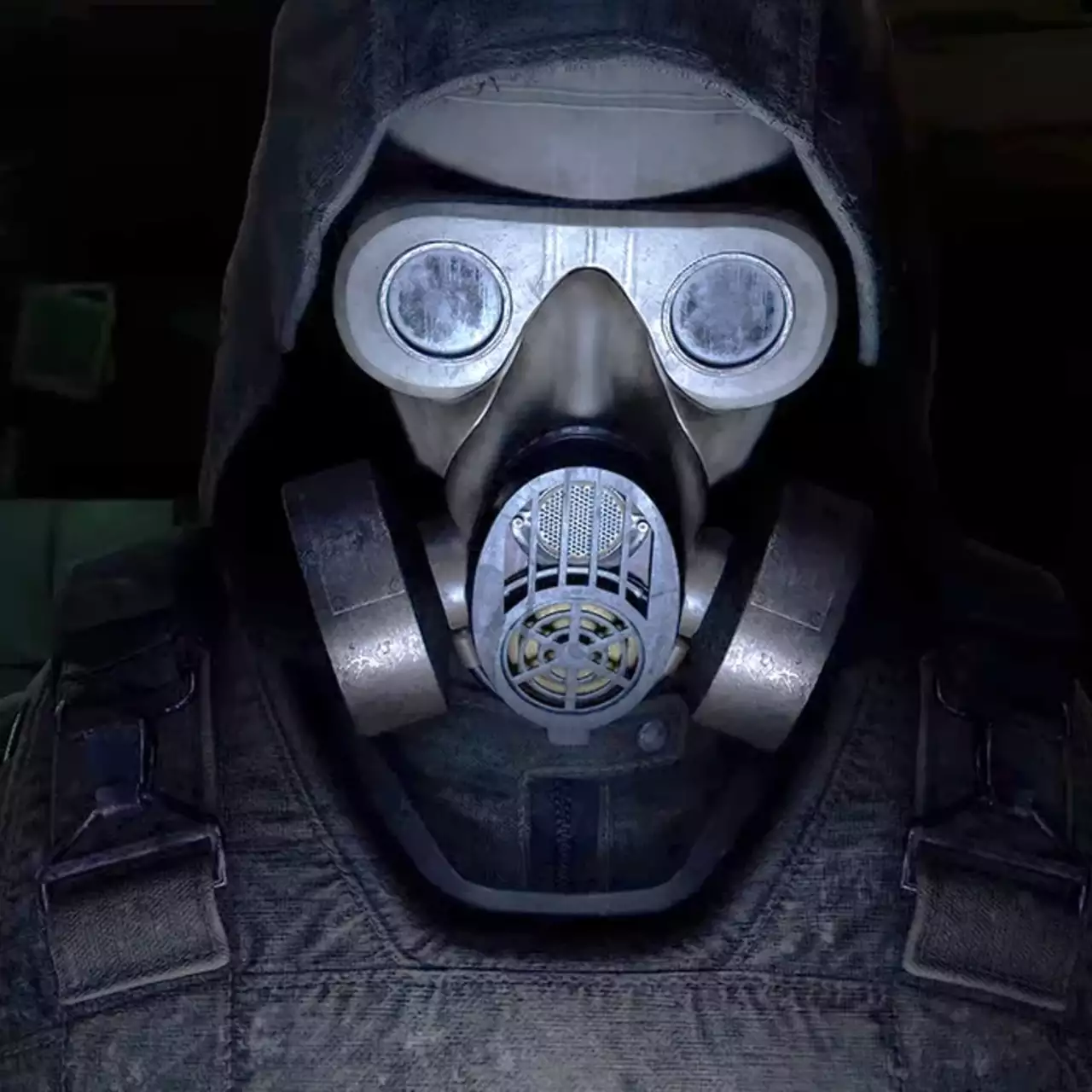 Розробники S.T.A.L.K.E.R. 2 показали, як змінився один з артефактів Розробники S.T.A.L.K.E.R. 2 показали, як змінився один з артефактів