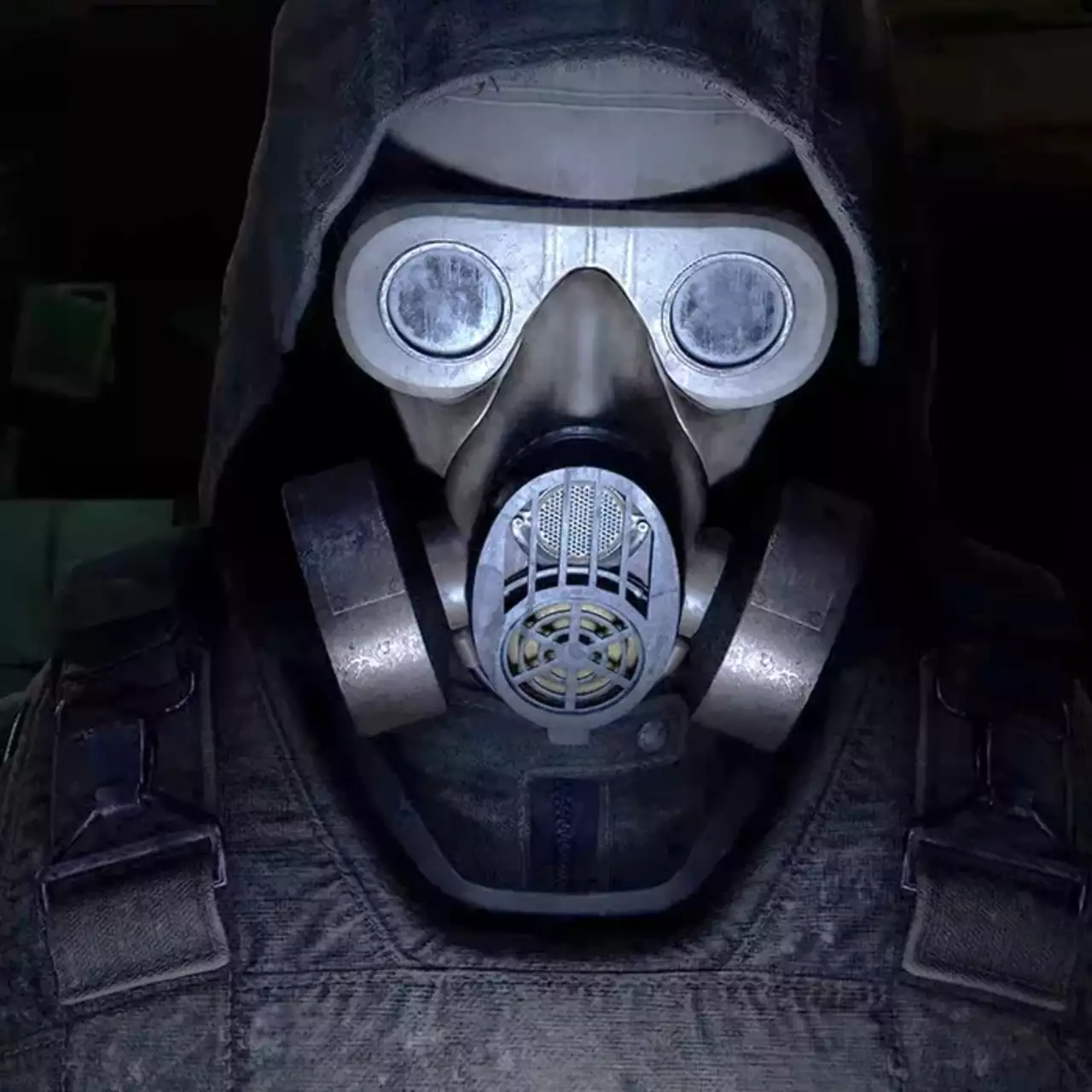 The new S.T.A.L.K.E.R. 2 video showcases the Soul artifact