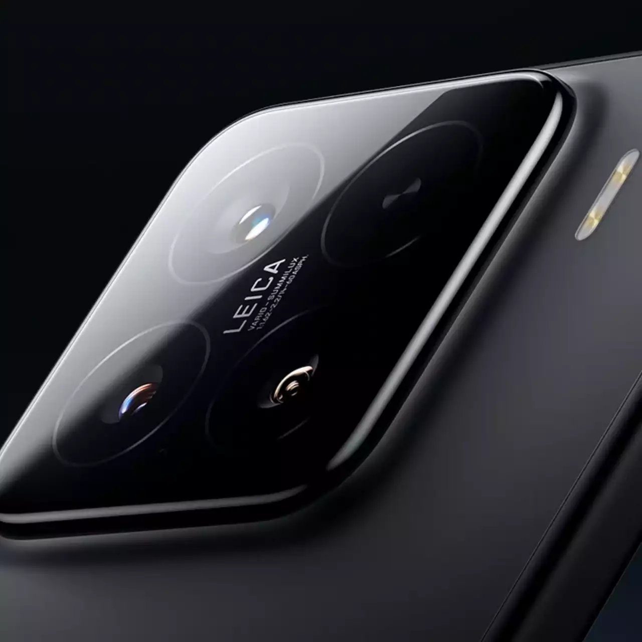 Представлені нові смартфони Xiaomi 15 і 15 Pro з рамками, які тонші, ніж у iPhone 16 Pro Представлені нові смартфони Xiaomi 15 і 15 Pro з рамками, які тонші, ніж у iPhone 16 Pro