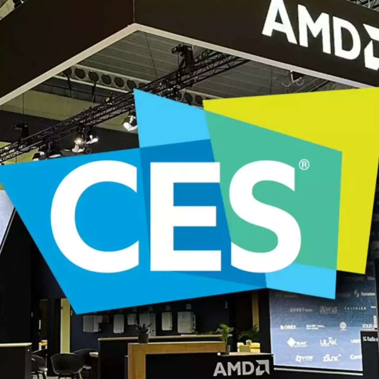 AMD готує RX 8000 і Ryzen 9950X3D до дебюту на CES 2025