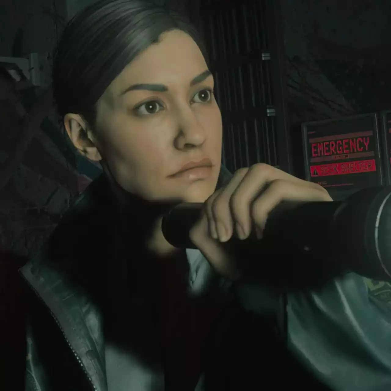 Проходження DLC Alan Wake 2: The Lake House — гайд по грі Проходження DLC Alan Wake 2: The Lake House — гайд по грі