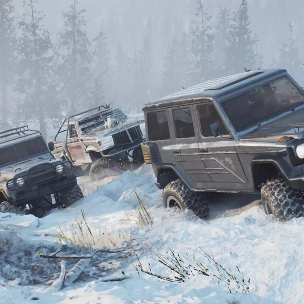Creators of The Day Before Launch Dubious Contest Asking Gamers to Design a Map for Free