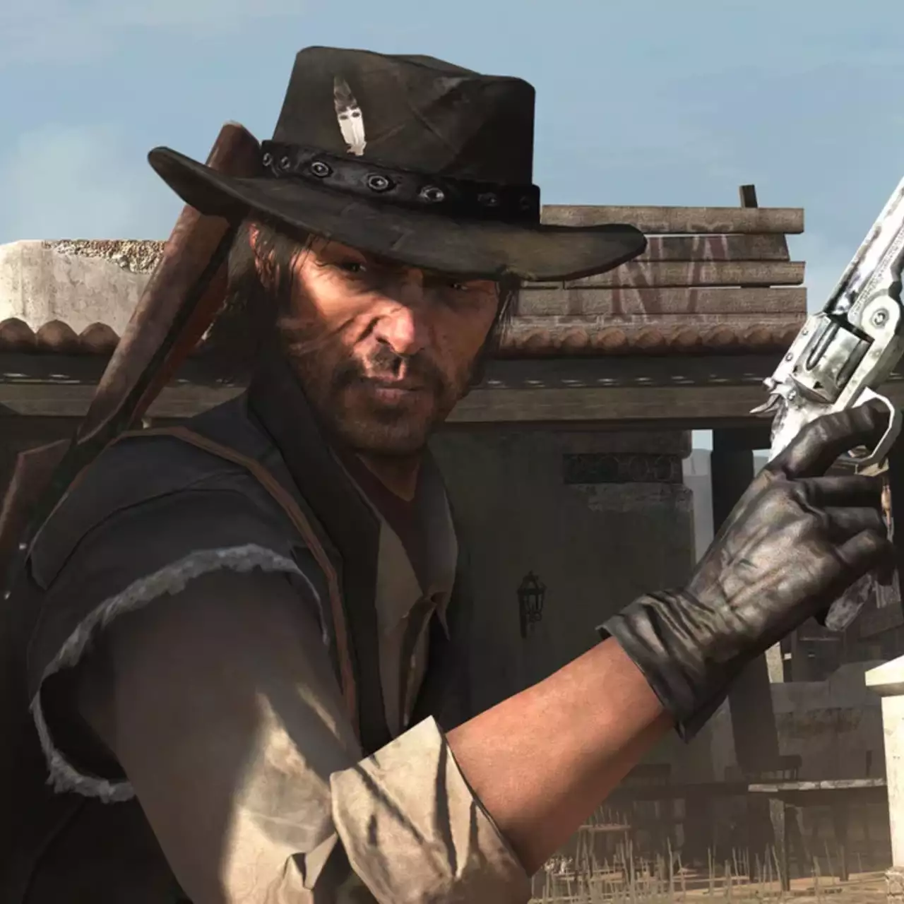 Тести ПК-версії Red Dead Redemption показали, скільки FPS видають GTX 1050, GTX 750 Ti та інші слабкі відеокарти Тести ПК-версії Red Dead Redemption показали, скільки FPS видають GTX 1050, GTX 750 Ti та інші слабкі відеокарти