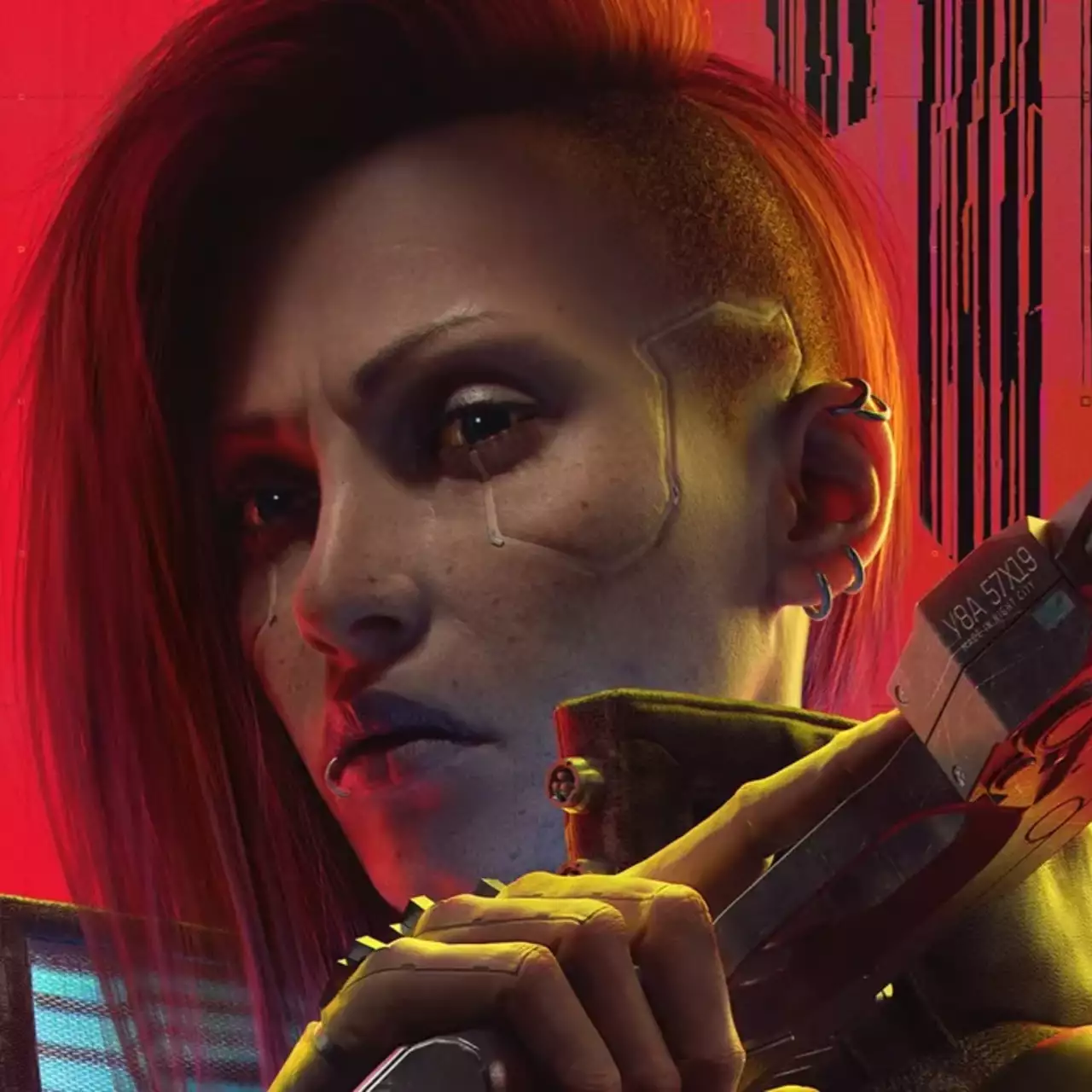Дизайнери Cyberpunk 2077: Phantom Liberty показали чернетку фінального рівня. Ось як він виглядав спочатку