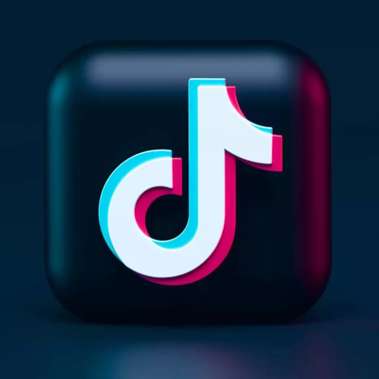 У росіян стався збій у роботі TikTok