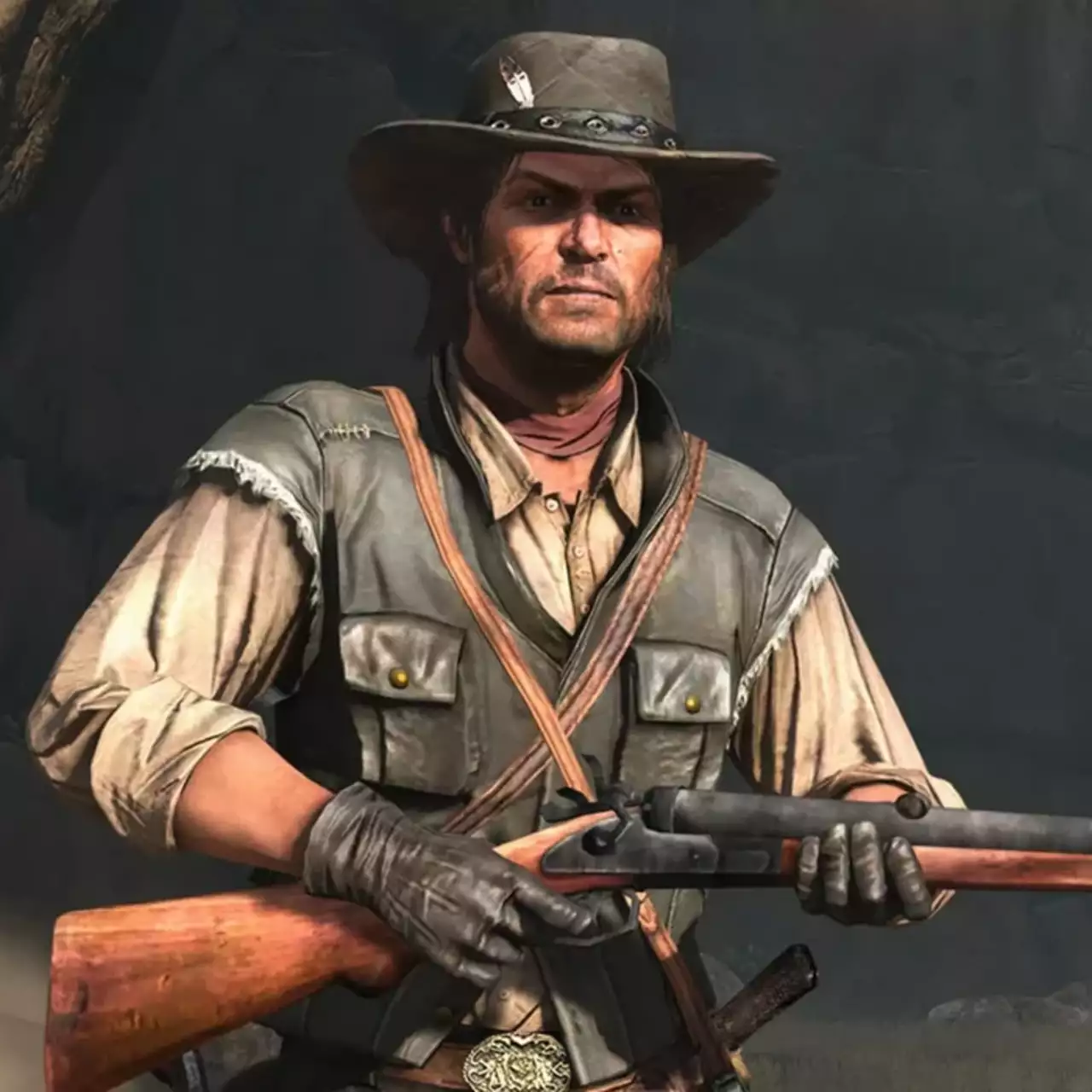 ПК-версію Red Dead Redemption запустили з частотою кадрів понад 144 FPS — відео ПК-версію Red Dead Redemption запустили з частотою кадрів понад 144 FPS — відео