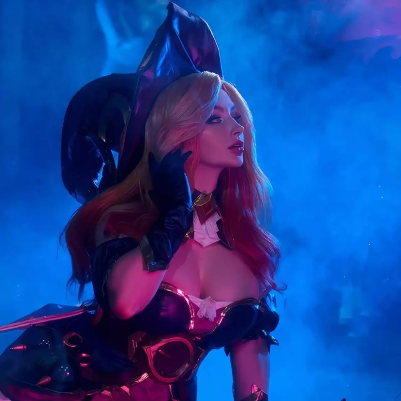 Happy Halloween! The Best Halloween Cosplay of 2024