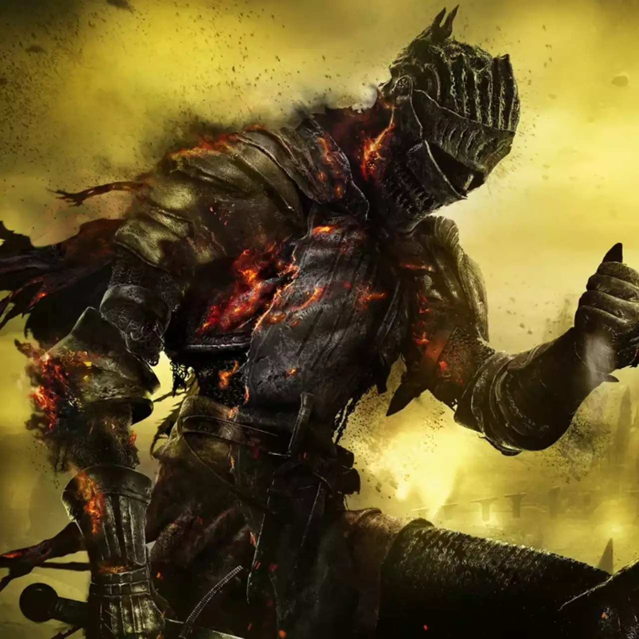 Інсайдер поділився інформацією про новий проєкт FromSoftware Інсайдер поділився інформацією про новий проєкт FromSoftware