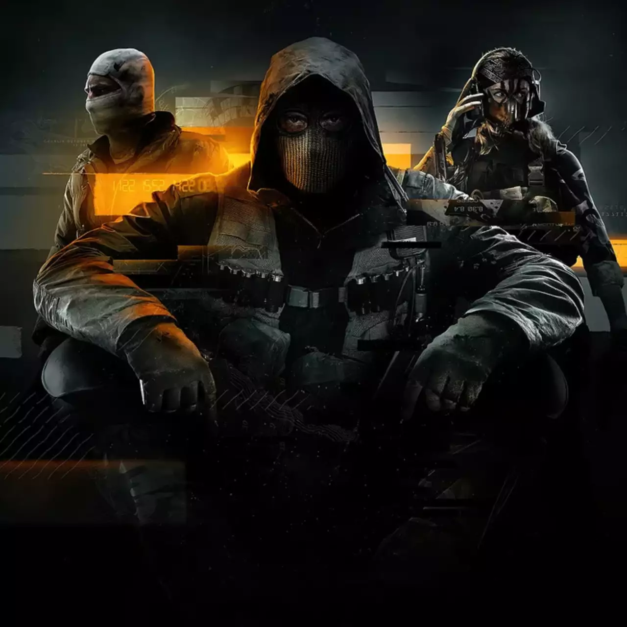 Російська озвучка в Call of Duty: Black Ops 6 — чи буде в грі?