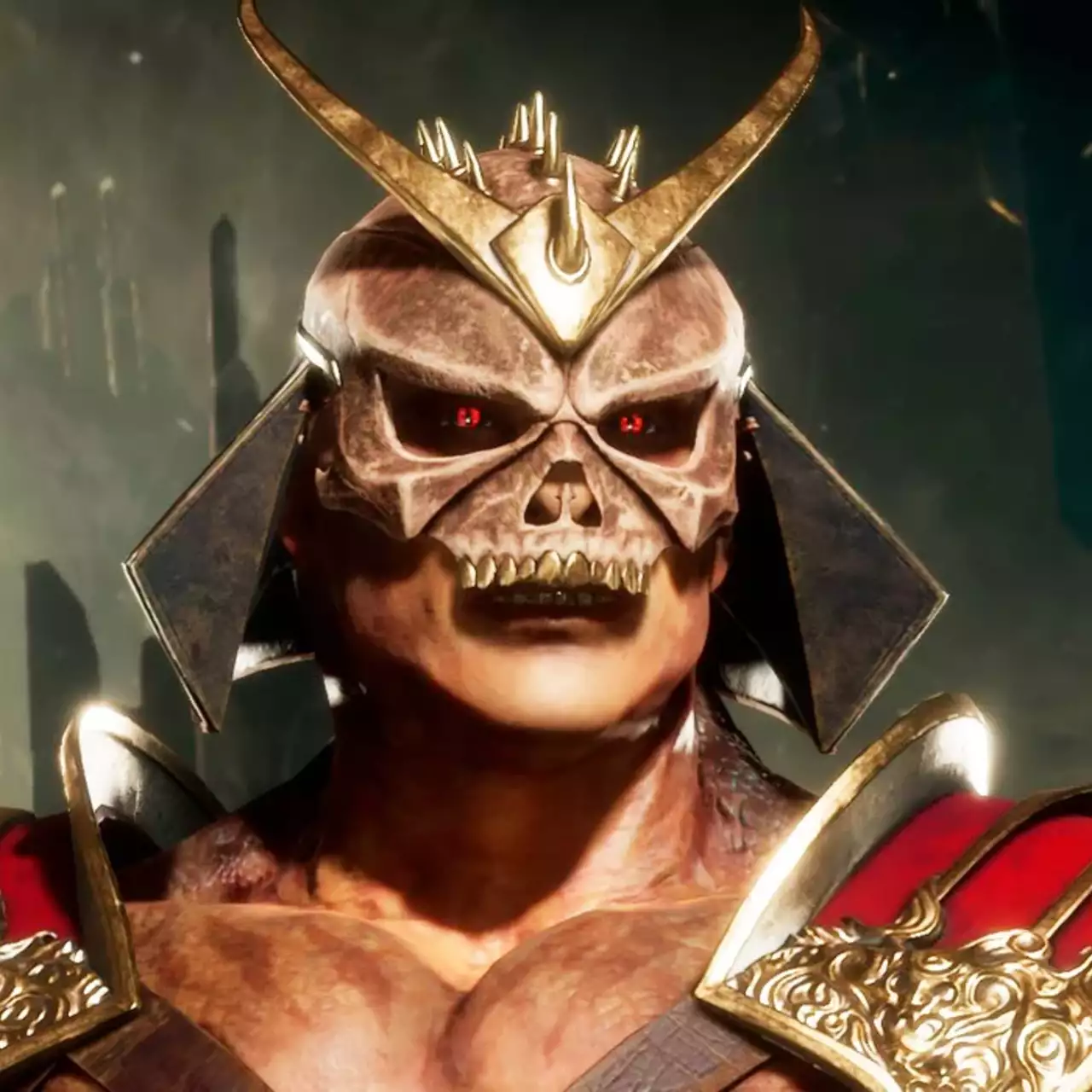 З'явився перший погляд на Шао Кана з нового фільму Mortal Kombat, якого грає двометровий бодибілдер З'явився перший погляд на Шао Кана з нового фільму Mortal Kombat, якого грає двометровий бодибілдер