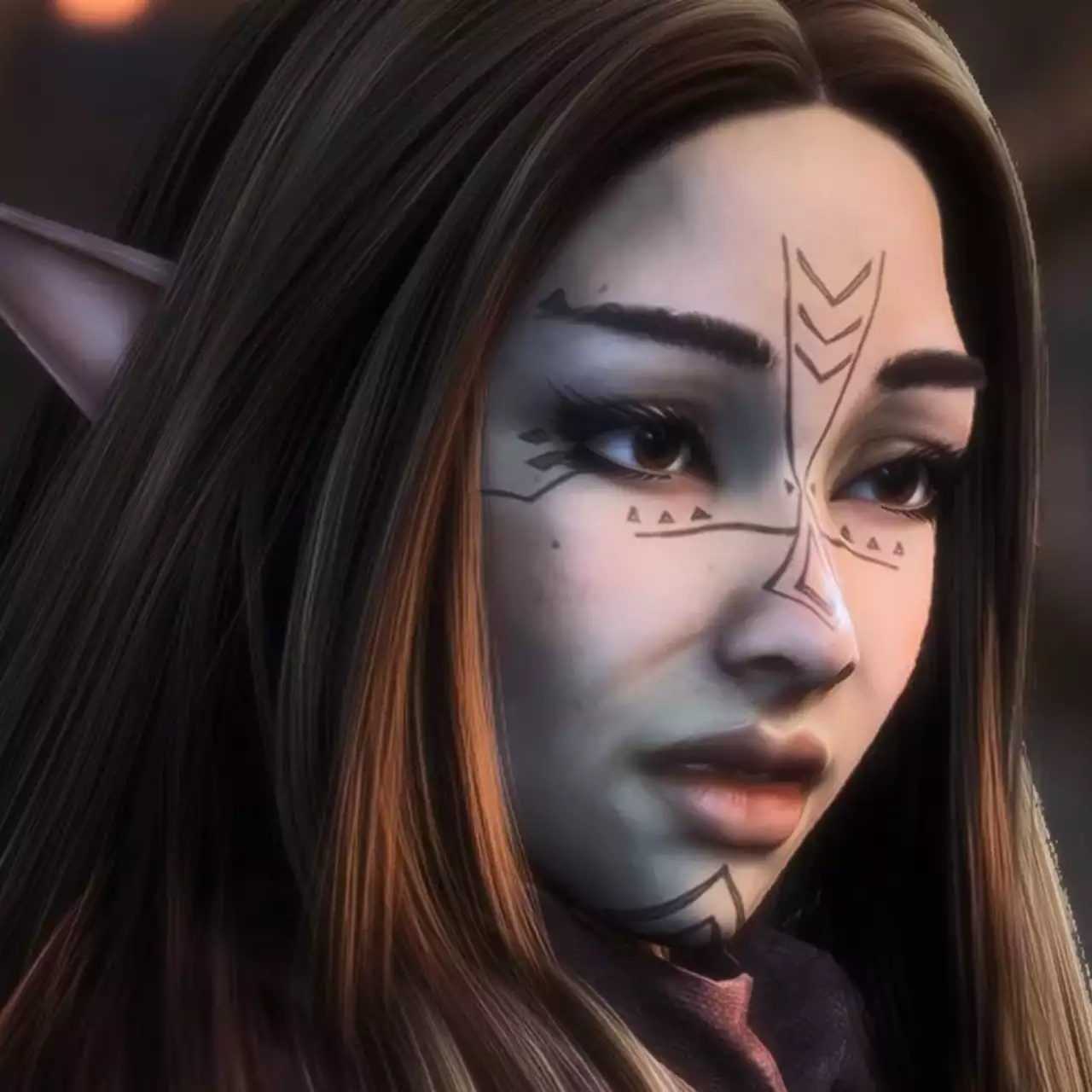 Гравці в Dragon Age: The Veilguard вже показали, наскільки красивих персонажів можна створити в редакторі