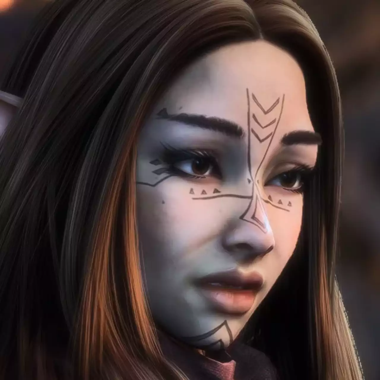Dragon Age: The Veilguard Players Show Off Stunning Character Creations