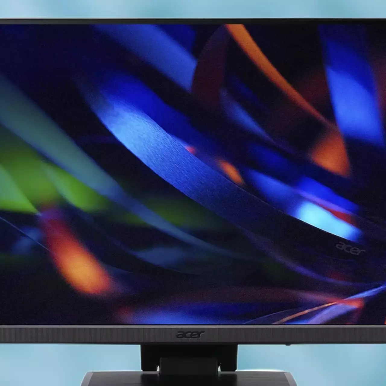 Представлено Acer UT241YA — компактний сенсорний монітор для творчості