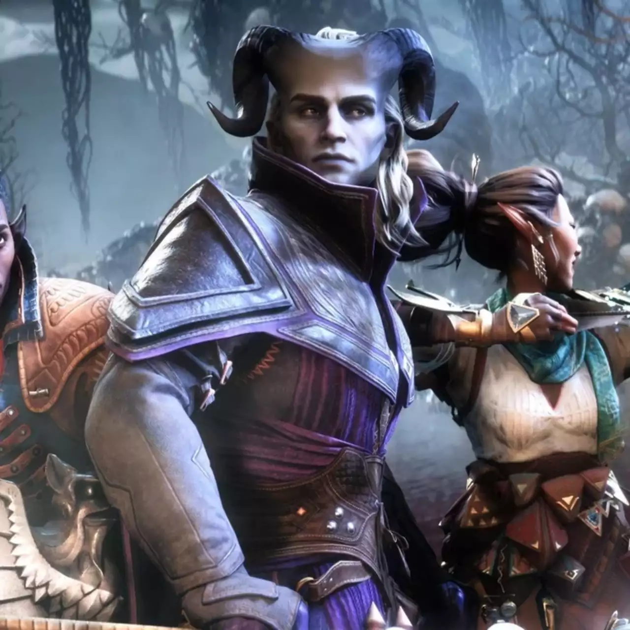 Dragon Age: The Veilguard вже зламали — гра з'явилася на торрентах