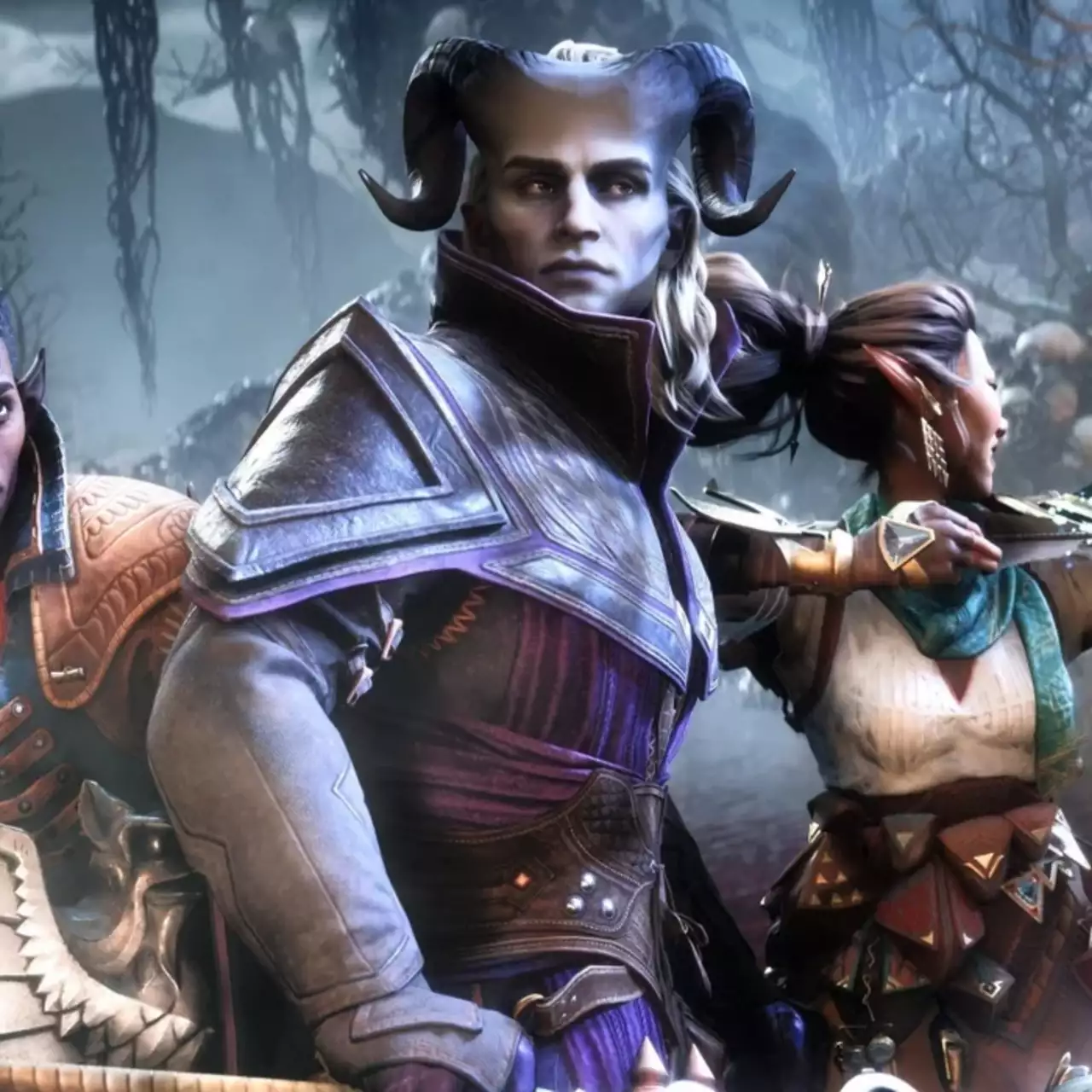 Hackers Cracked PC Version of Dragon Age: The Veilguard