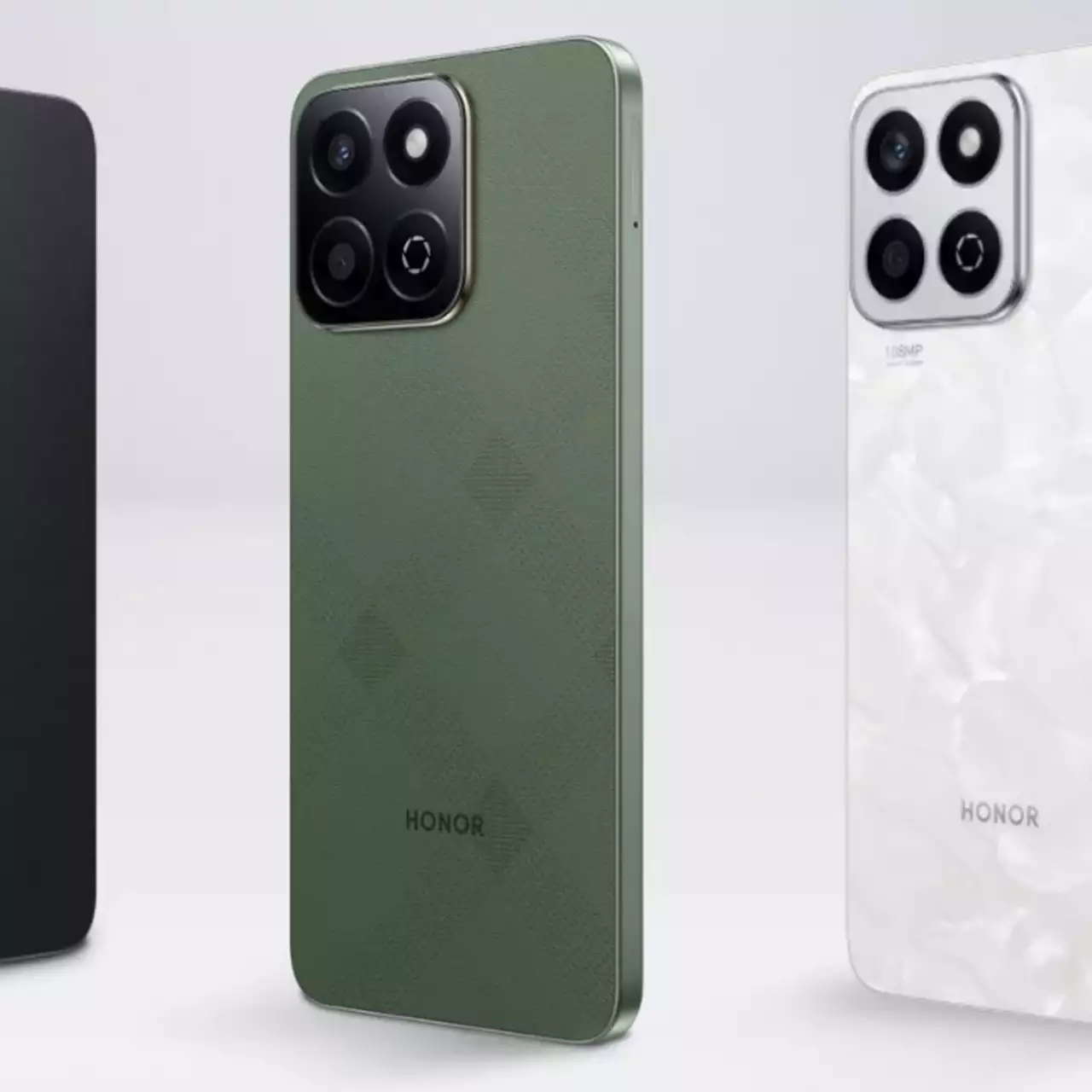 Розпочалися продажі недорогого та ударостійкого смартфона HONOR X7c