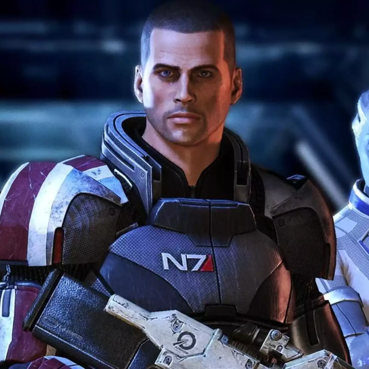 У Dragon Age: The Veilguard знайшли відсилку до популярного мему з Mass Effect У Dragon Age: The Veilguard знайшли відсилку до популярного мему з Mass Effect