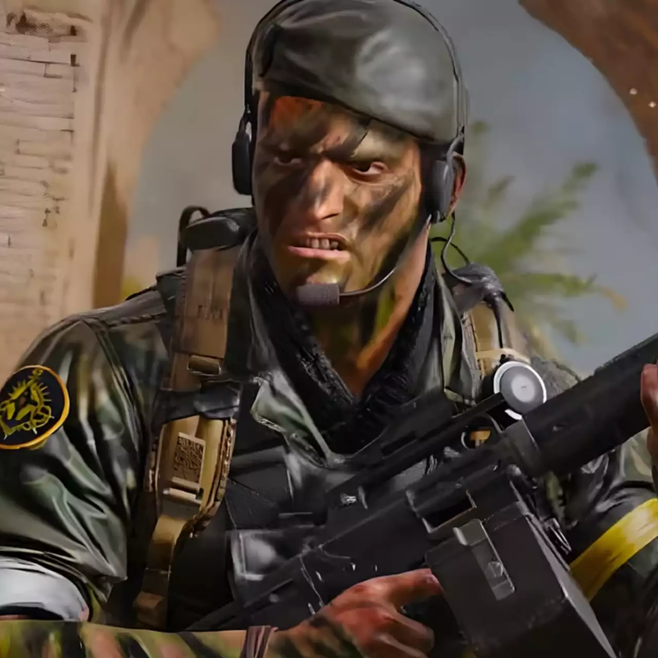 Як швидко прокачати рівень в Call of Duty: Black Ops 6