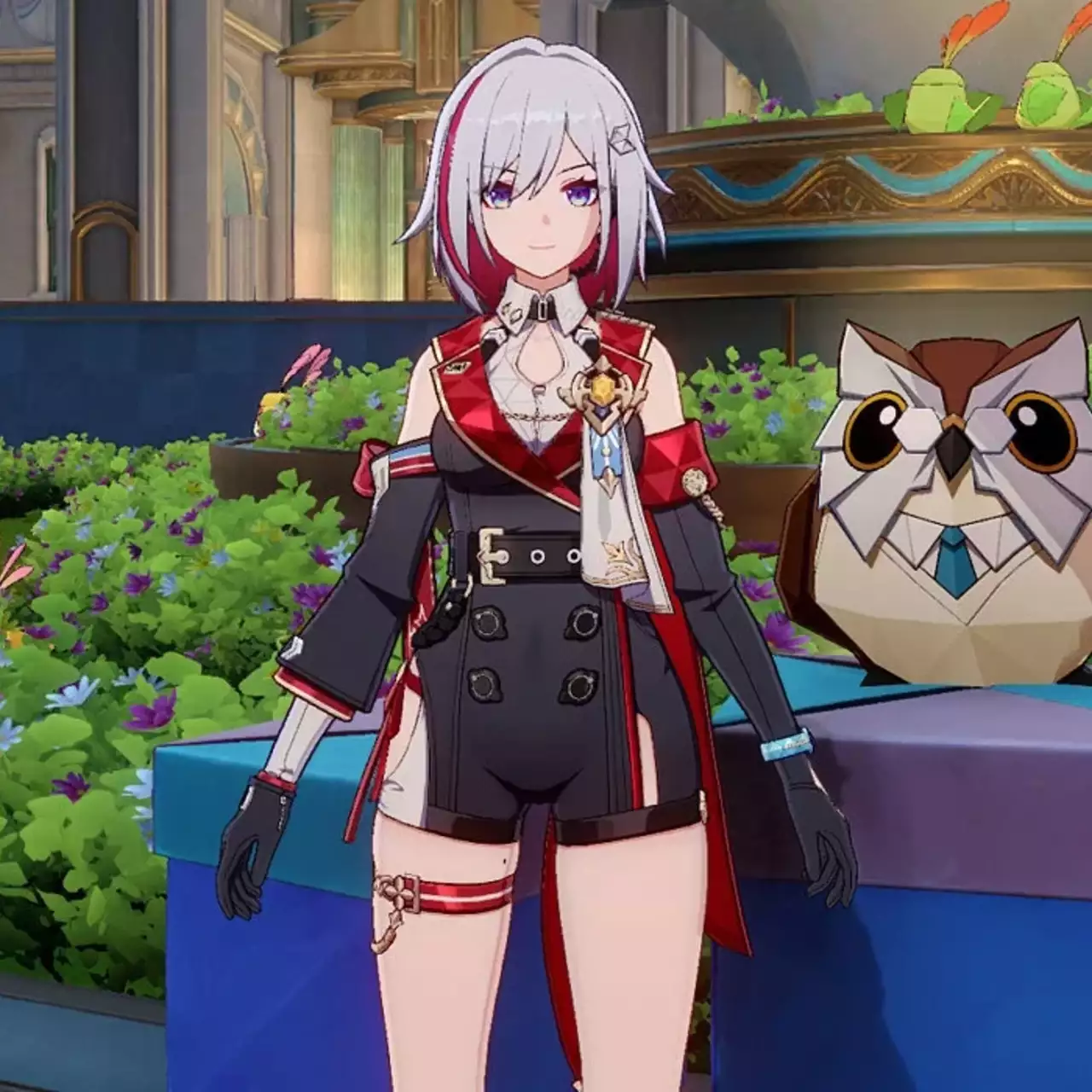 All Origami Birds in the Origami Academy in Honkai Star Rail: How to Find Them