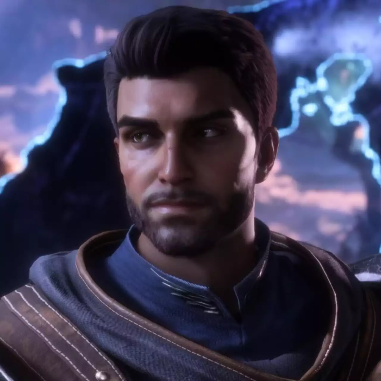 Dragon Age: The Veilguard Won't Get DLC — BioWare Will Focus on New Mass Effect Instead Dragon Age: The Veilguard Won't Get DLC — BioWare Will Focus on New Mass Effect Instead