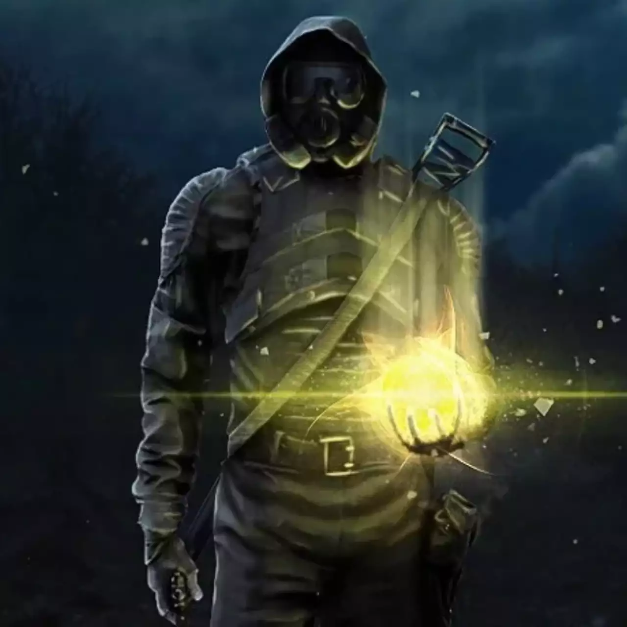 Розробники S.T.A.L.K.E.R. 2 показали новий артефакт, якого не було в серії Розробники S.T.A.L.K.E.R. 2 показали новий артефакт, якого не було в серії