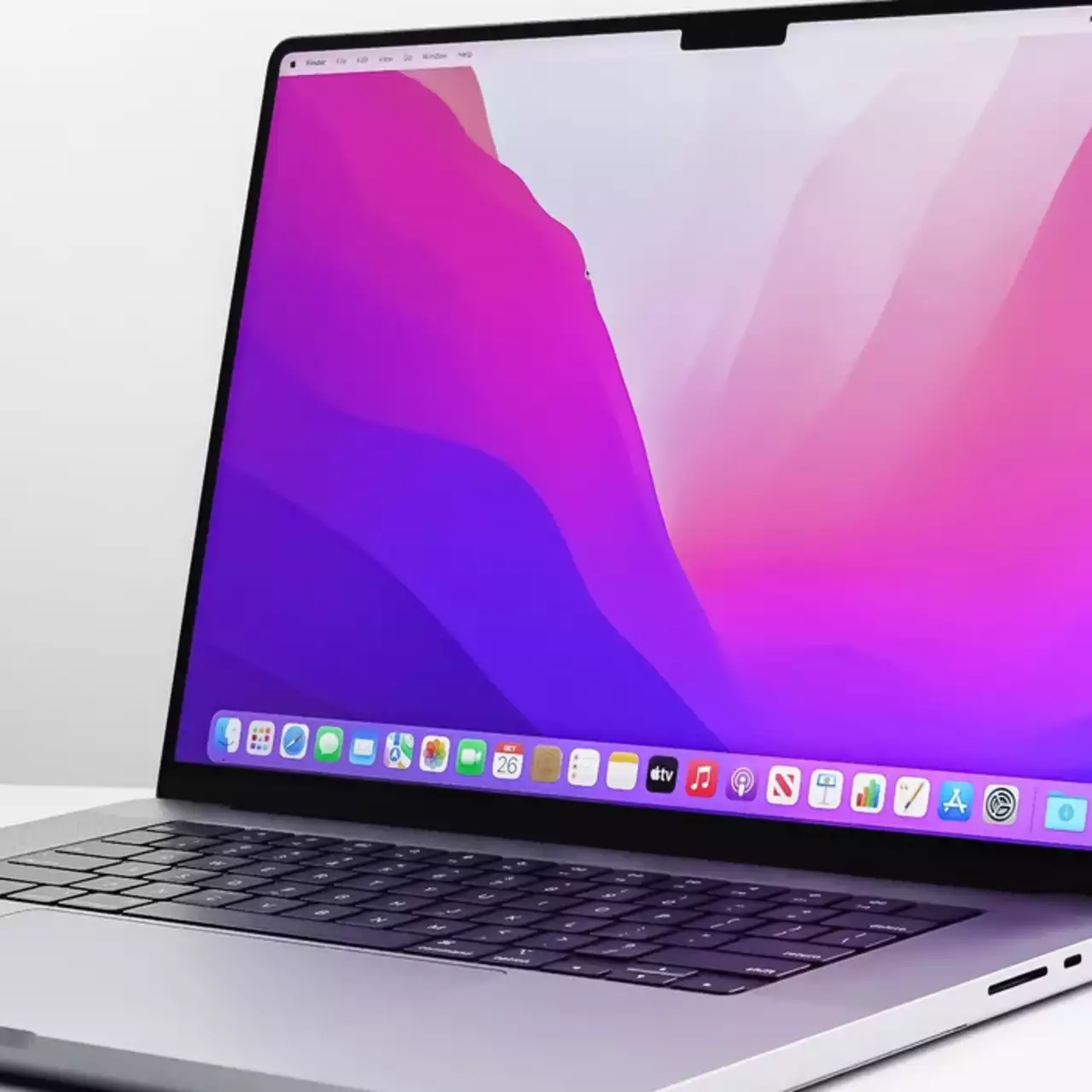 Стала відома вартість нових iMac і MacBook Pro в Росії Стала відома вартість нових iMac і MacBook Pro в Росії