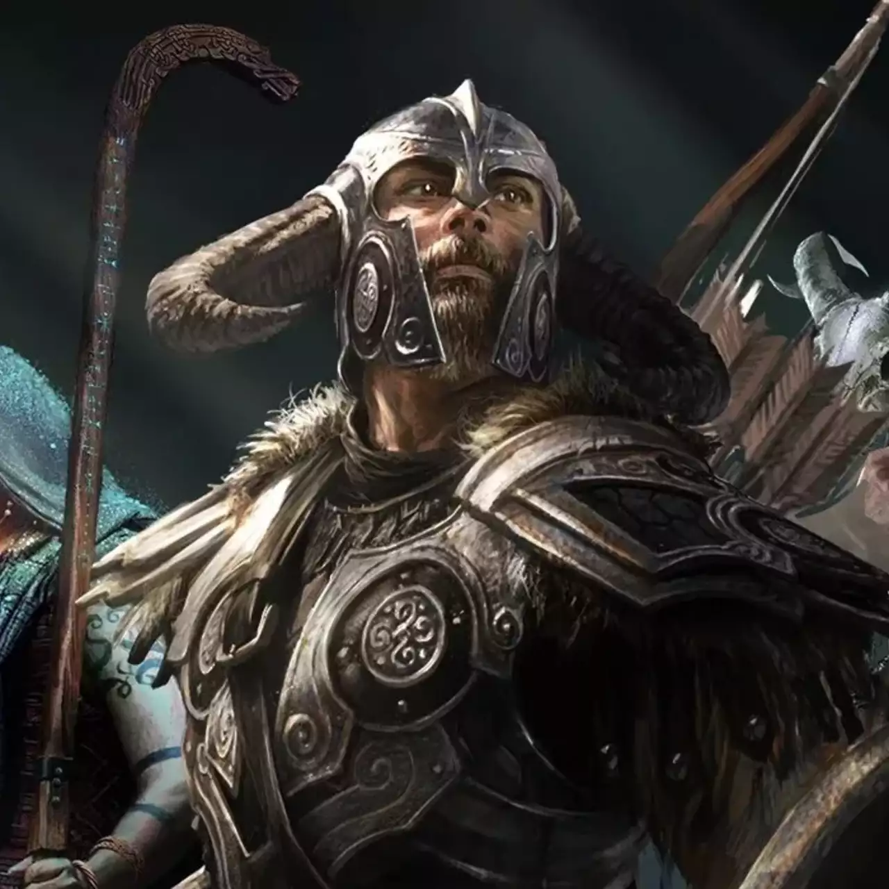 The Elder Scrolls: Legends Removed from Sale on Steam