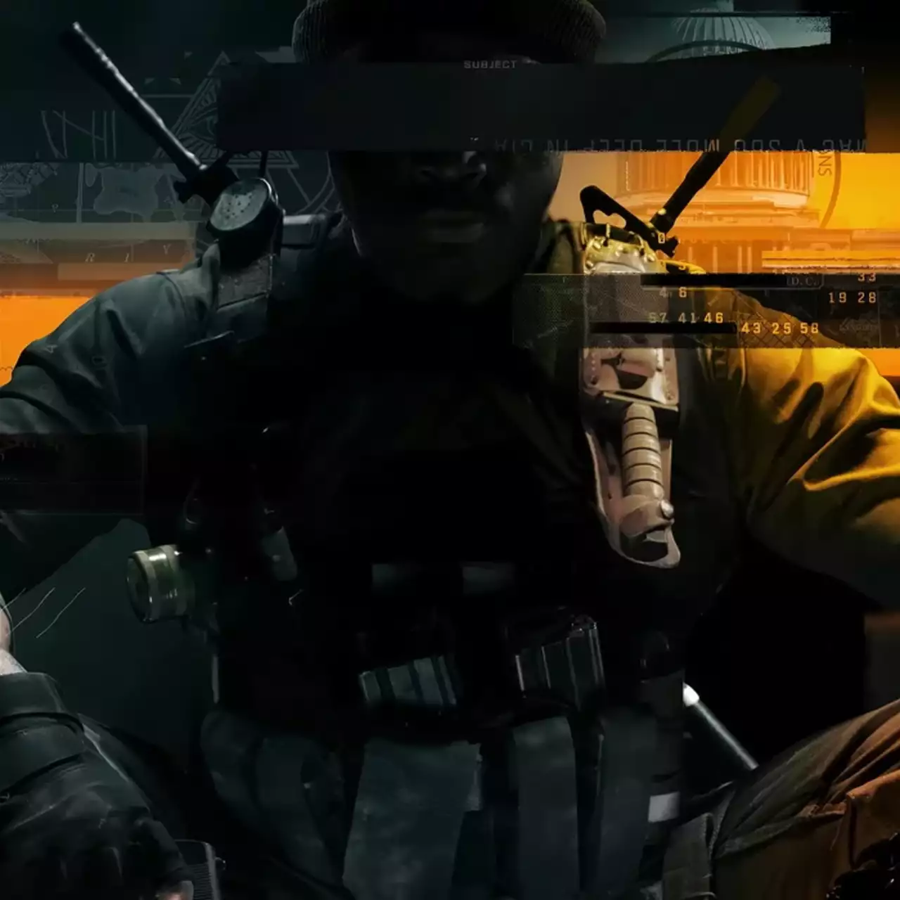 Скільки кінцівок у Call of Duty: Black Ops 6 — пояснення кінцівки