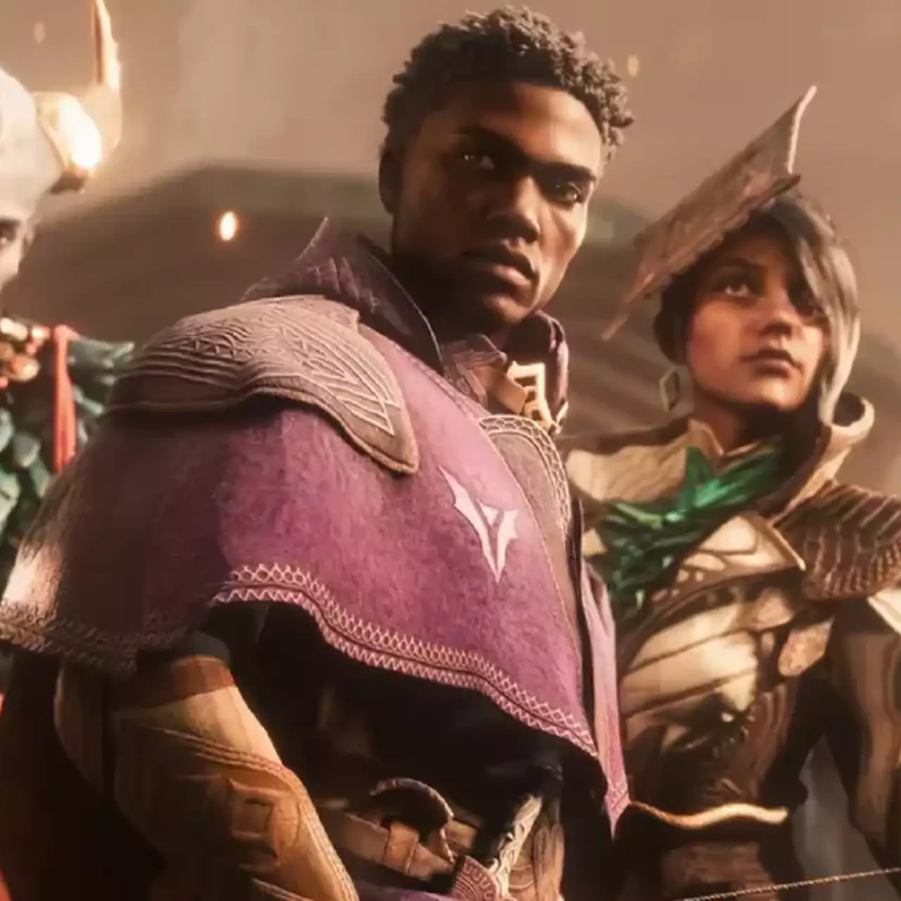 Інтерактивна карта Dragon Age: The Veilguard — всі місця та локації в грі Інтерактивна карта Dragon Age: The Veilguard — всі місця та локації в грі