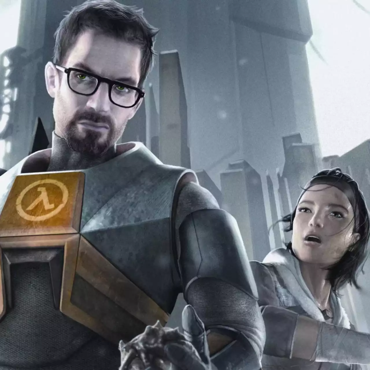 Фанатська Half-Life 3 на движку Unreal Engine 5 отримала сторінку в Steam та системні вимоги Фанатська Half-Life 3 на движку Unreal Engine 5 отримала сторінку в Steam та системні вимоги