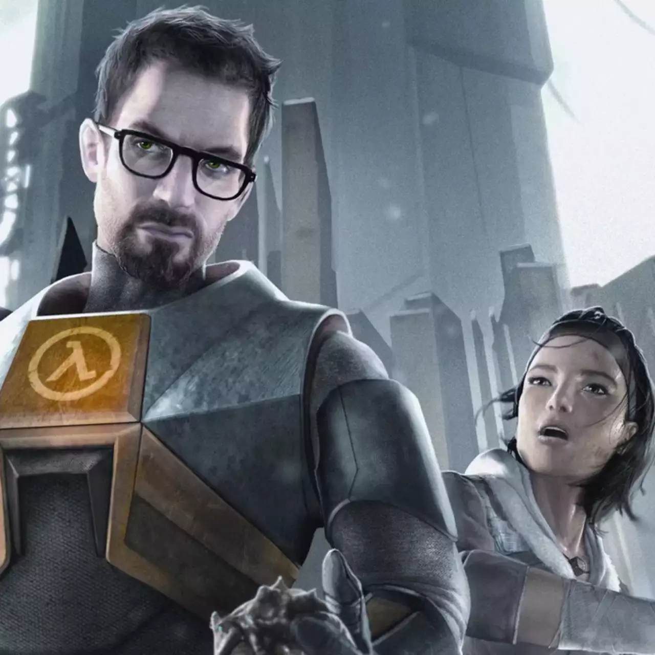 Half-Life 3 feito por fãs no Unreal Engine 5 ganha página no Steam e requisitos do sistema