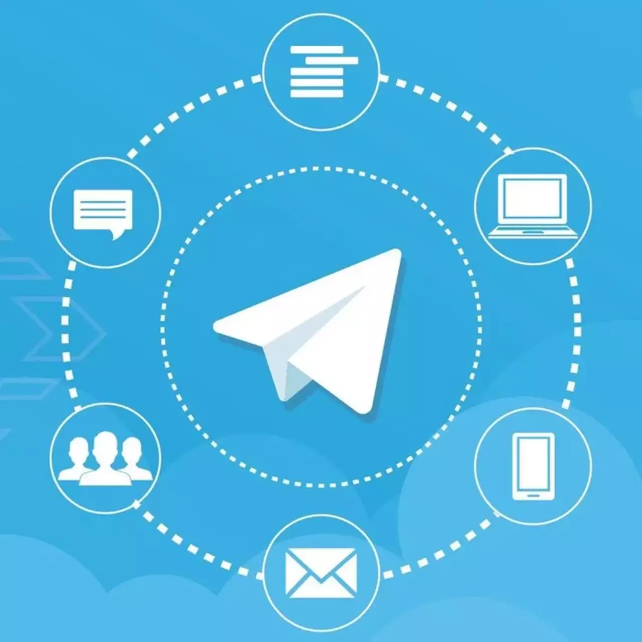 Telegram отримає велике оновлення для міні-додатків