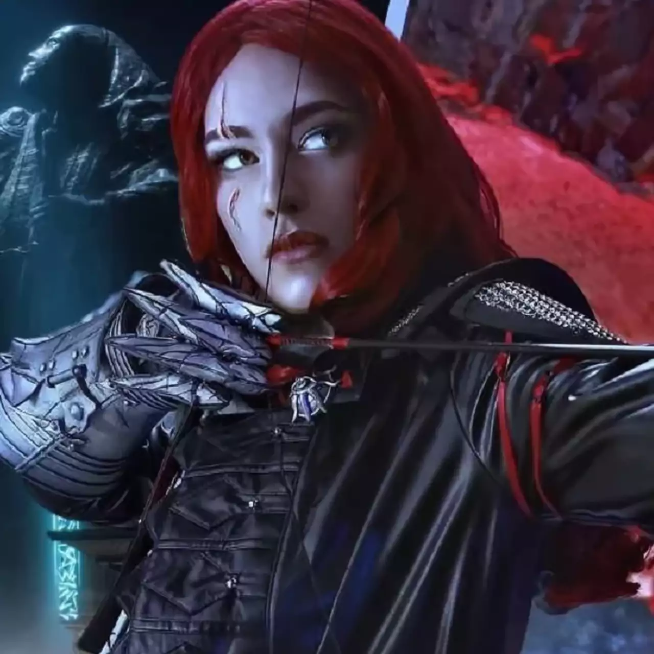 Усі загадки та головоломки в Dragon Age: The Veilguard Усі загадки та головоломки в Dragon Age: The Veilguard