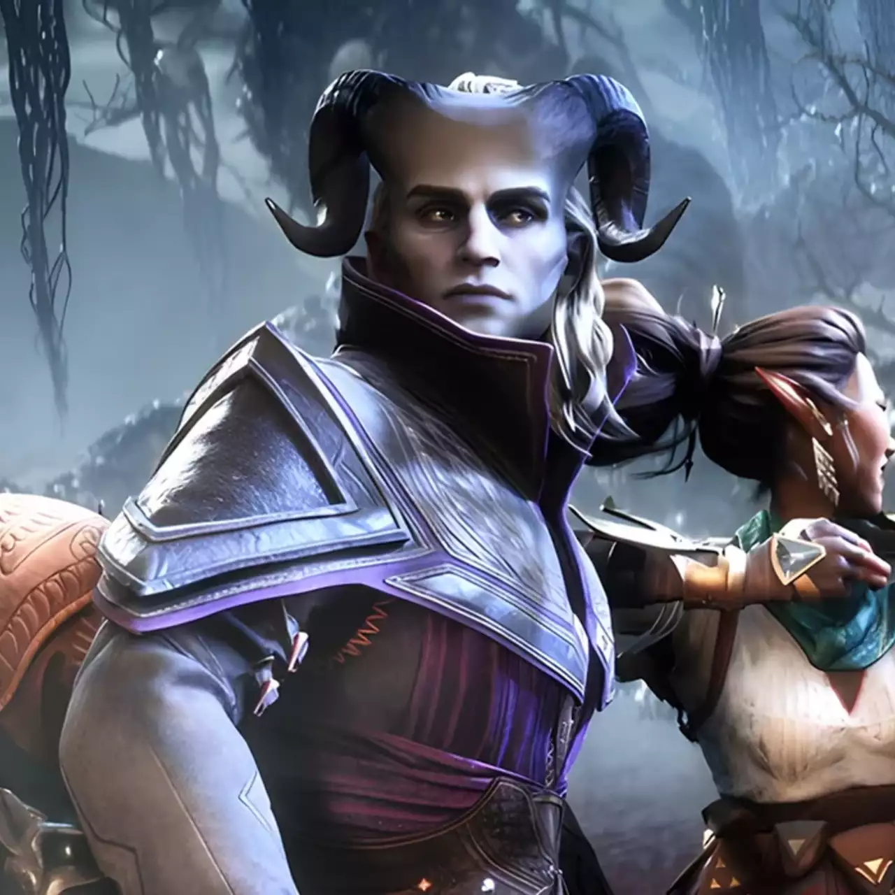 Як врятувати всіх у фінальному квесті в Dragon Age: The Veilguard Як врятувати всіх у фінальному квесті в Dragon Age: The Veilguard