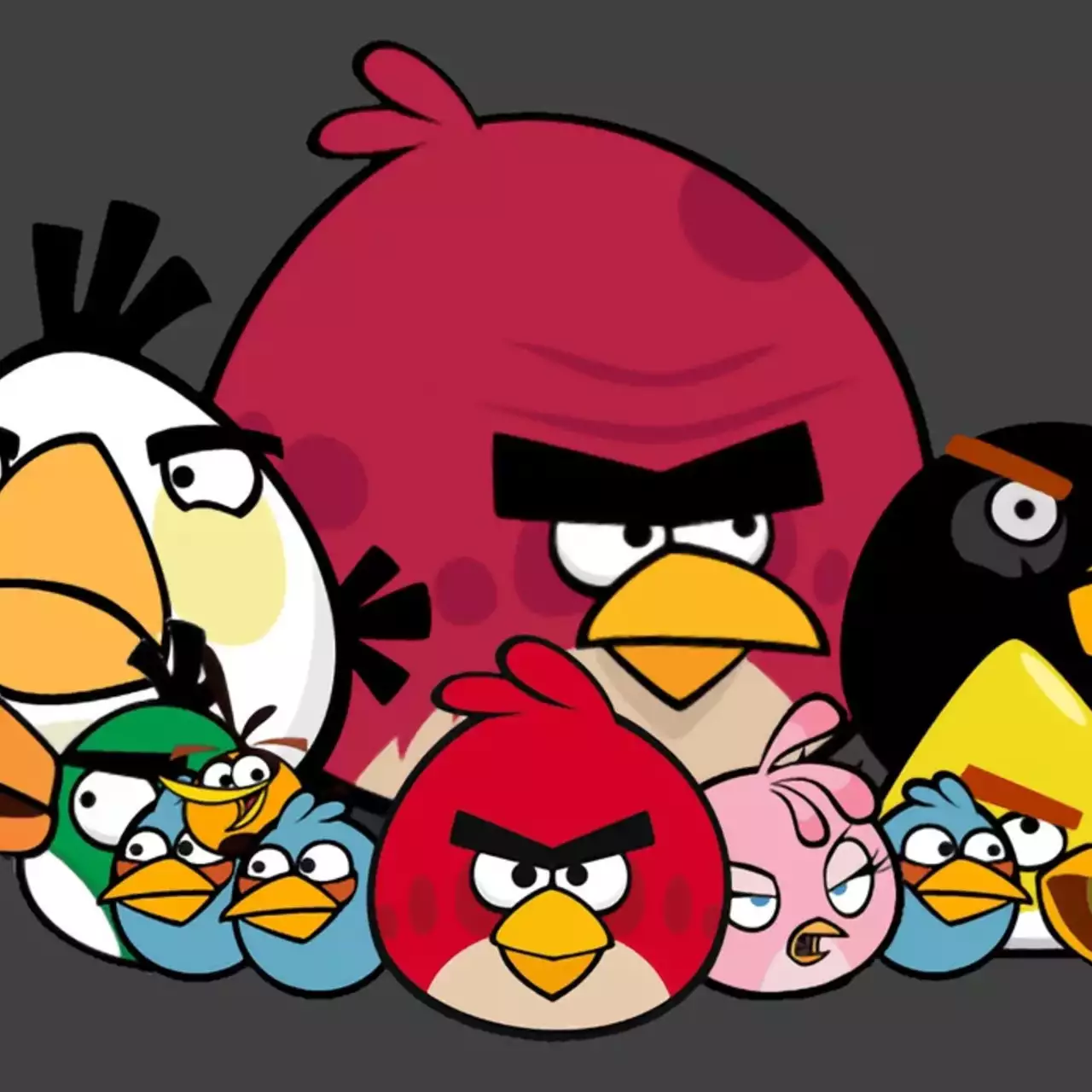 На Android можна безкоштовно завантажити нову Angry Birds На Android можна безкоштовно завантажити нову Angry Birds