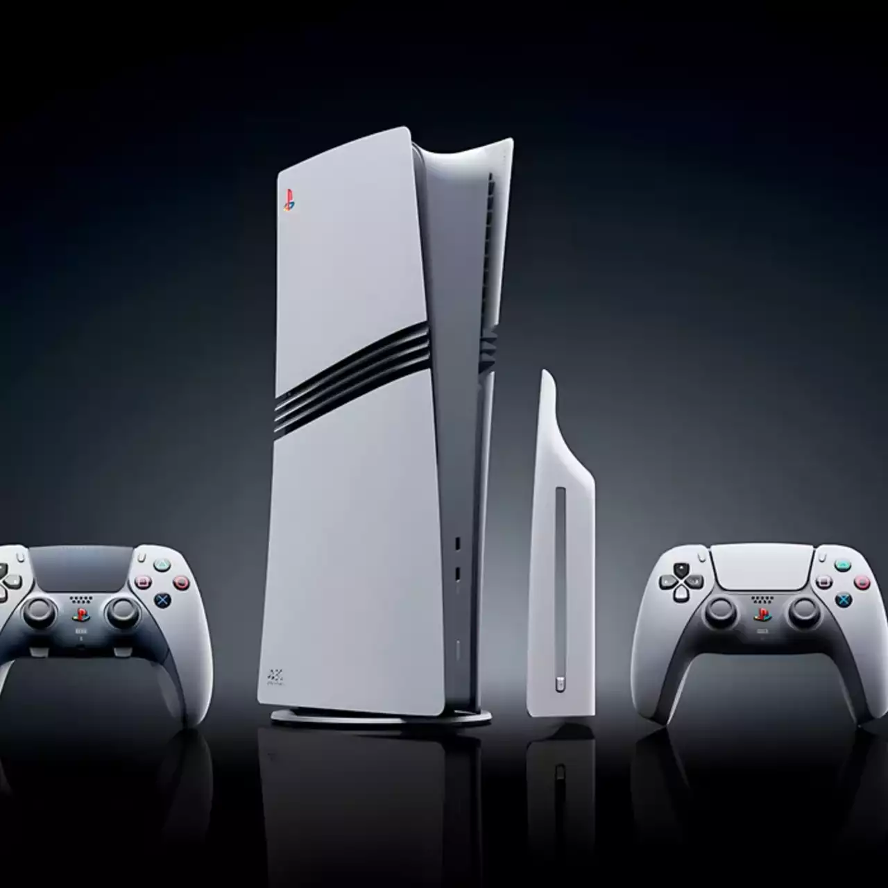 Скільки терафлопс у PS5 Pro — з'явилися детальні характеристики нової консолі Sony Скільки терафлопс у PS5 Pro — з'явилися детальні характеристики нової консолі Sony