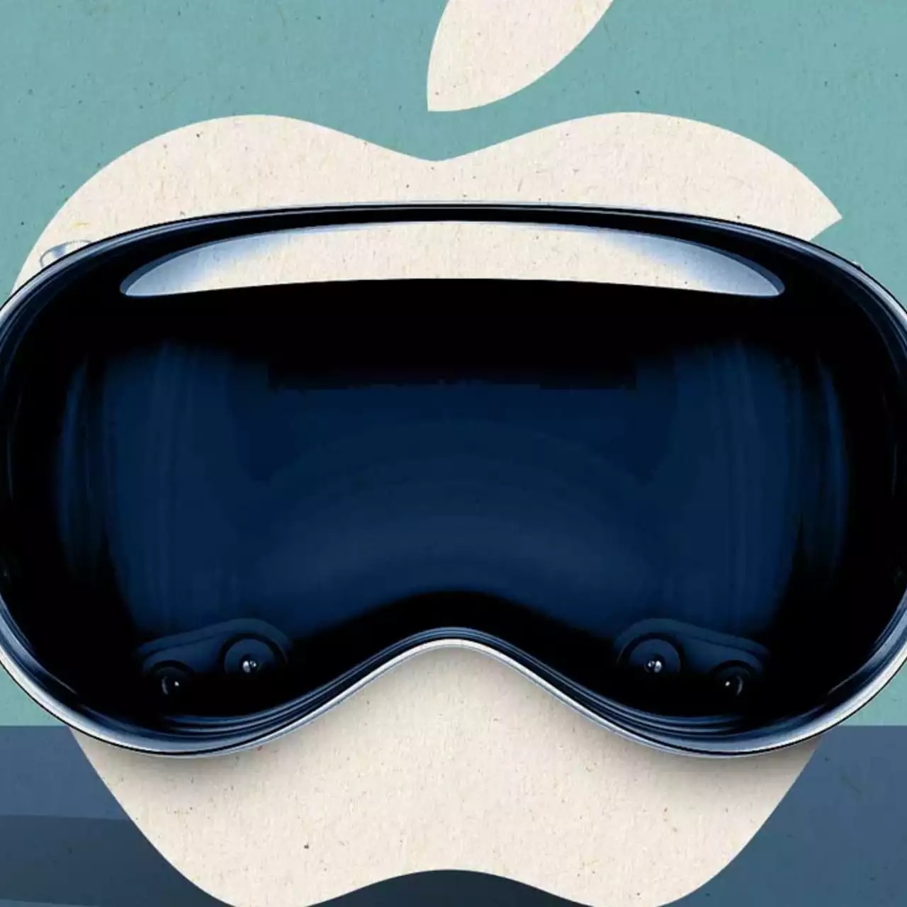 Аналітик вважає, що Apple поки не готова до виробництва бюджетної версії гарнітури Vision Pro Аналітик вважає, що Apple поки не готова до виробництва бюджетної версії гарнітури Vision Pro
