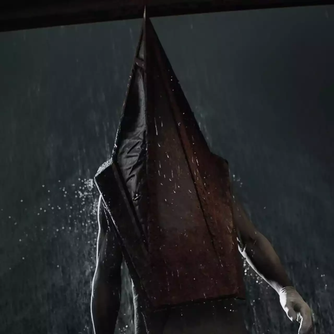 Творець Пірамідоголового: Silent Hill 2 натхненна шедевром російської класики