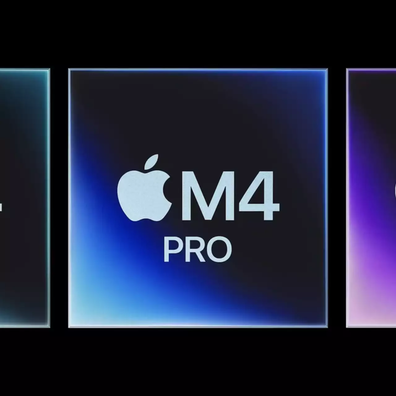 Apple M4 Max обійшов Ryzen і Core i9 в тестах продуктивності