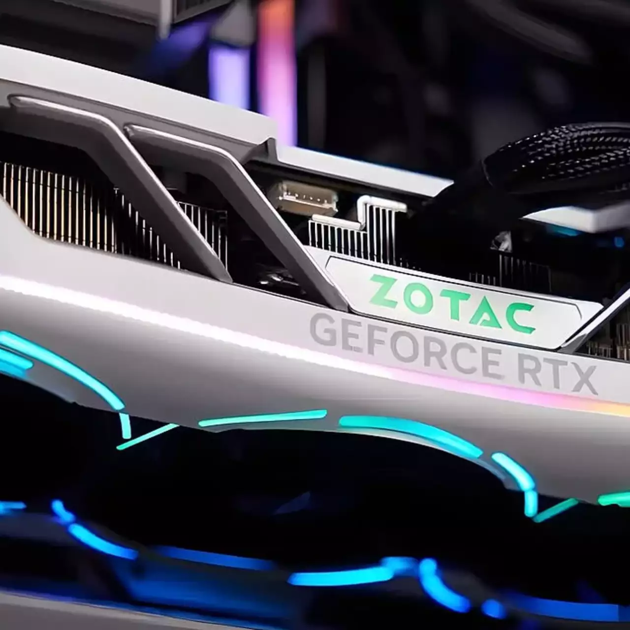 Відеокарти Zotac RTX 4070 Ti Super отримали графічний процесор від RTX 4090