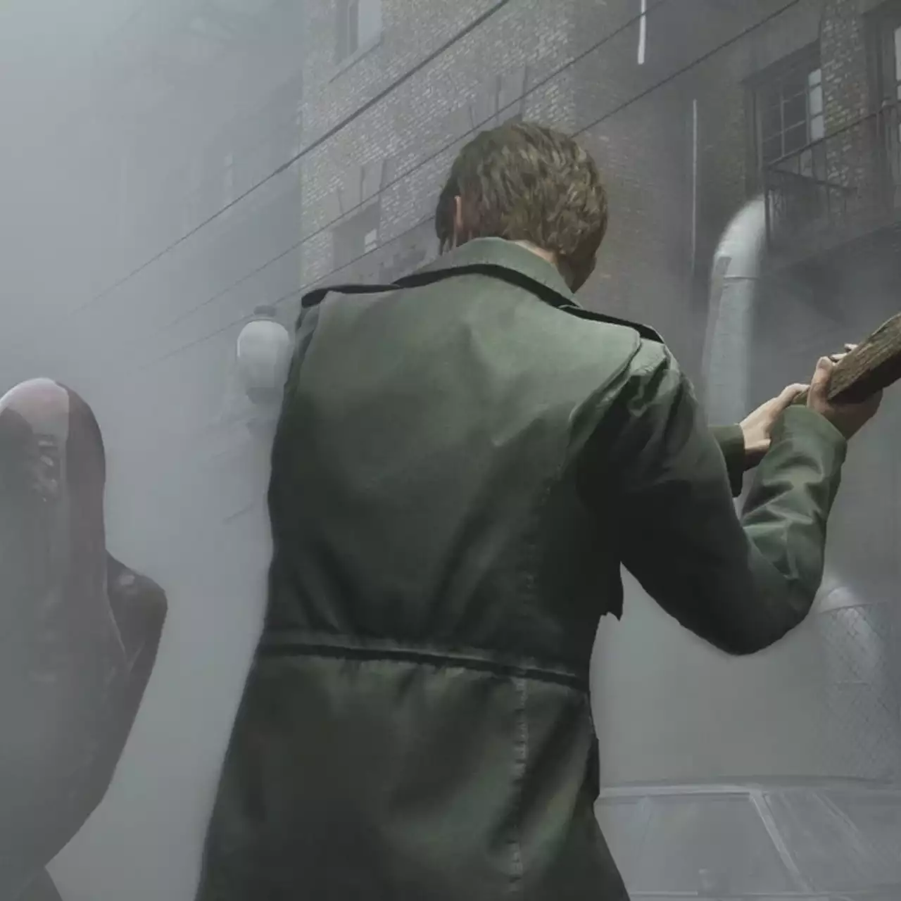 Геймер розкрив головний секрет Silent Hill 2. Виявилося, це відсилання до популярної фанатської теорії