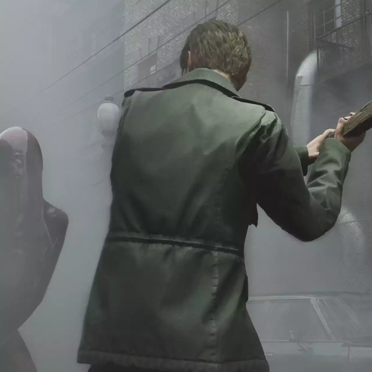 Gamer Uncovers Silent Hill 2's Biggest Secret, Hinting at a Popular Fan Theory Gamer Uncovers Silent Hill 2's Biggest Secret, Hinting at a Popular Fan Theory