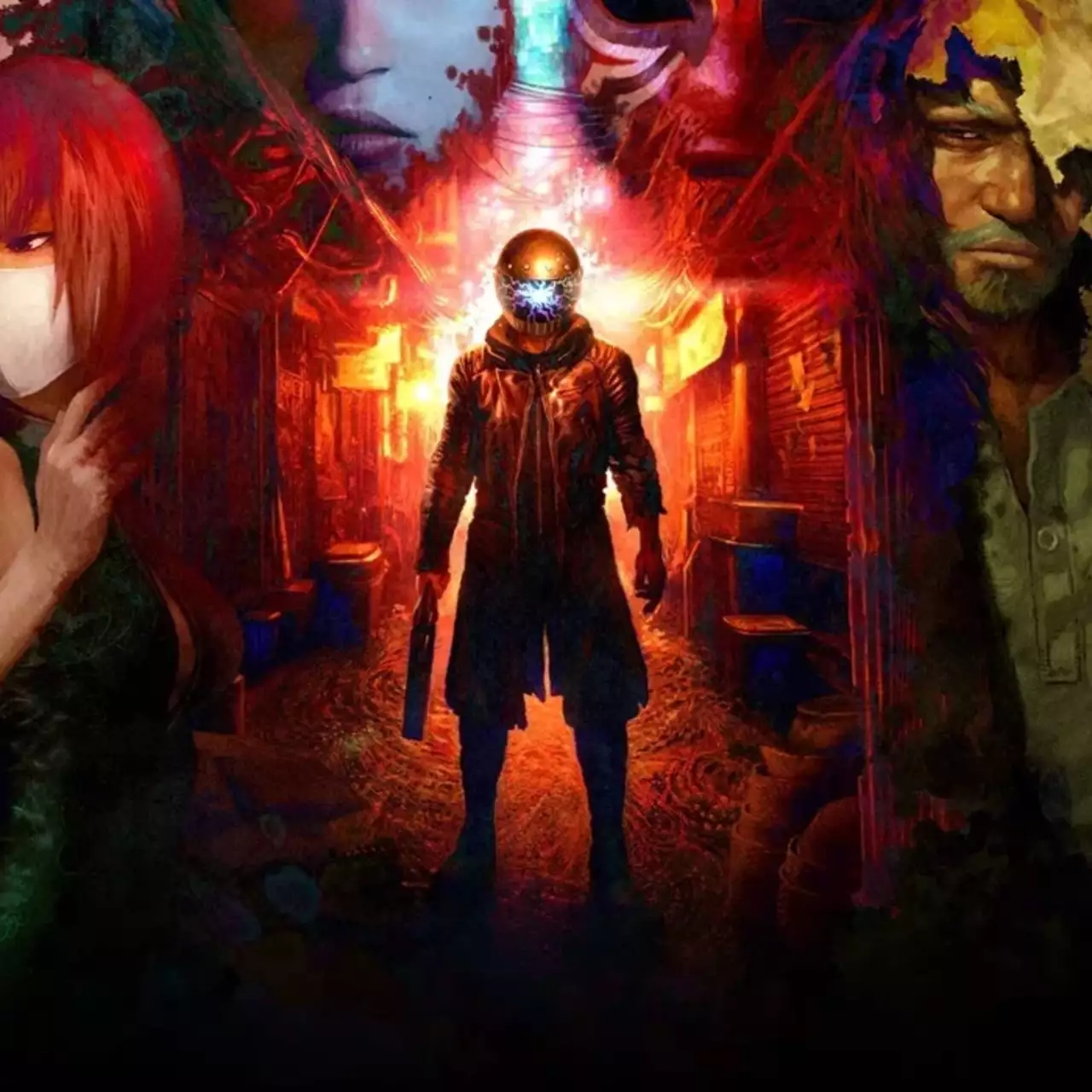 Critics Give Their Ratings to Silent Hill Creator's Horror Slitterhead Critics Give Their Ratings to Silent Hill Creator's Horror Slitterhead